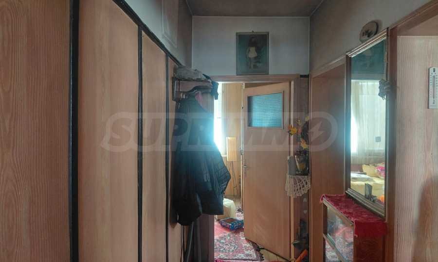 Продава КЪЩА, гр. Видин, Акджамия, снимка 11 - Къщи - 55583624
