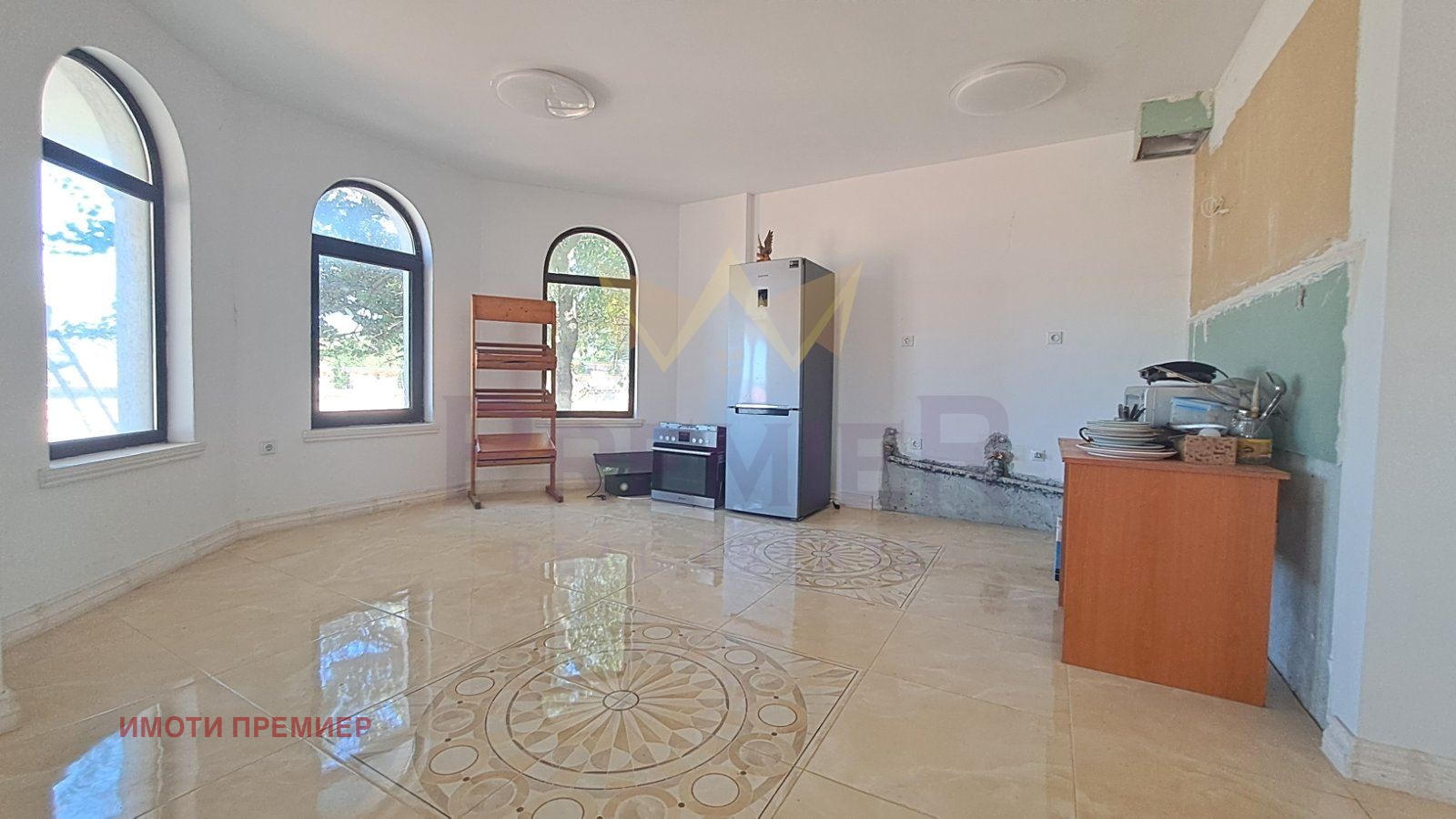 Продава КЪЩА, гр. Варна, с. Константиново, снимка 7 - Къщи - 56015186