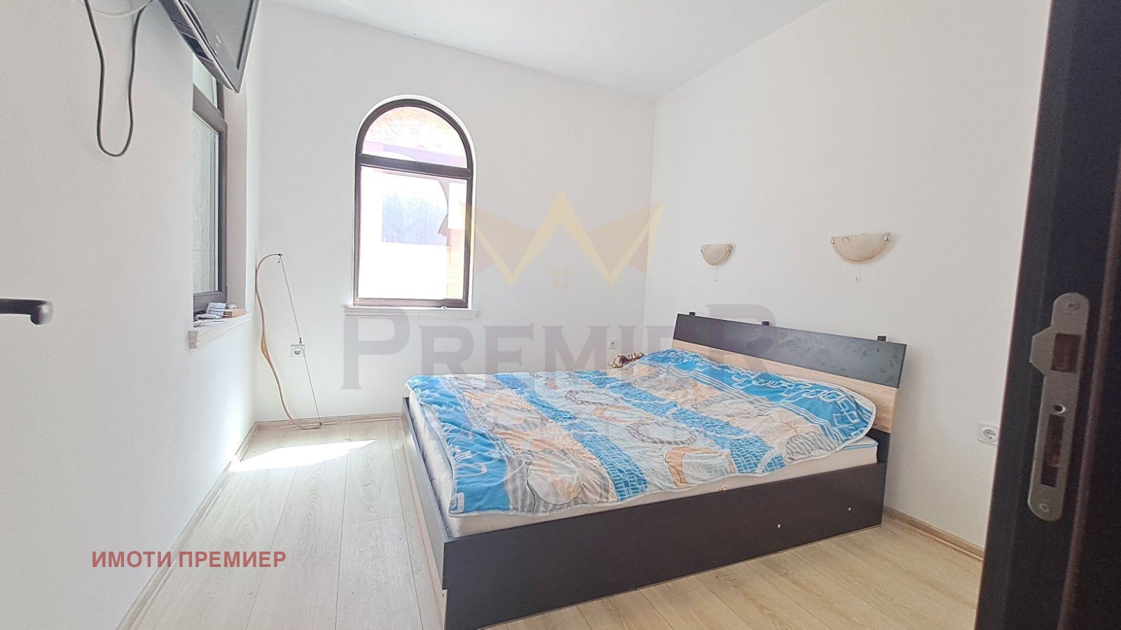 Продава КЪЩА, гр. Варна, с. Константиново, снимка 12 - Къщи - 56015186