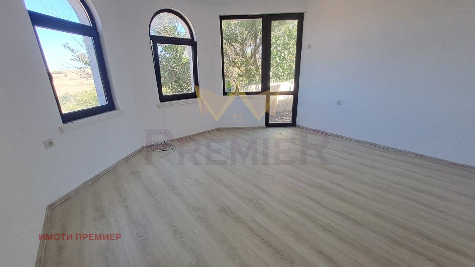 Продава КЪЩА, гр. Варна, с. Константиново, снимка 10 - Къщи - 56015186