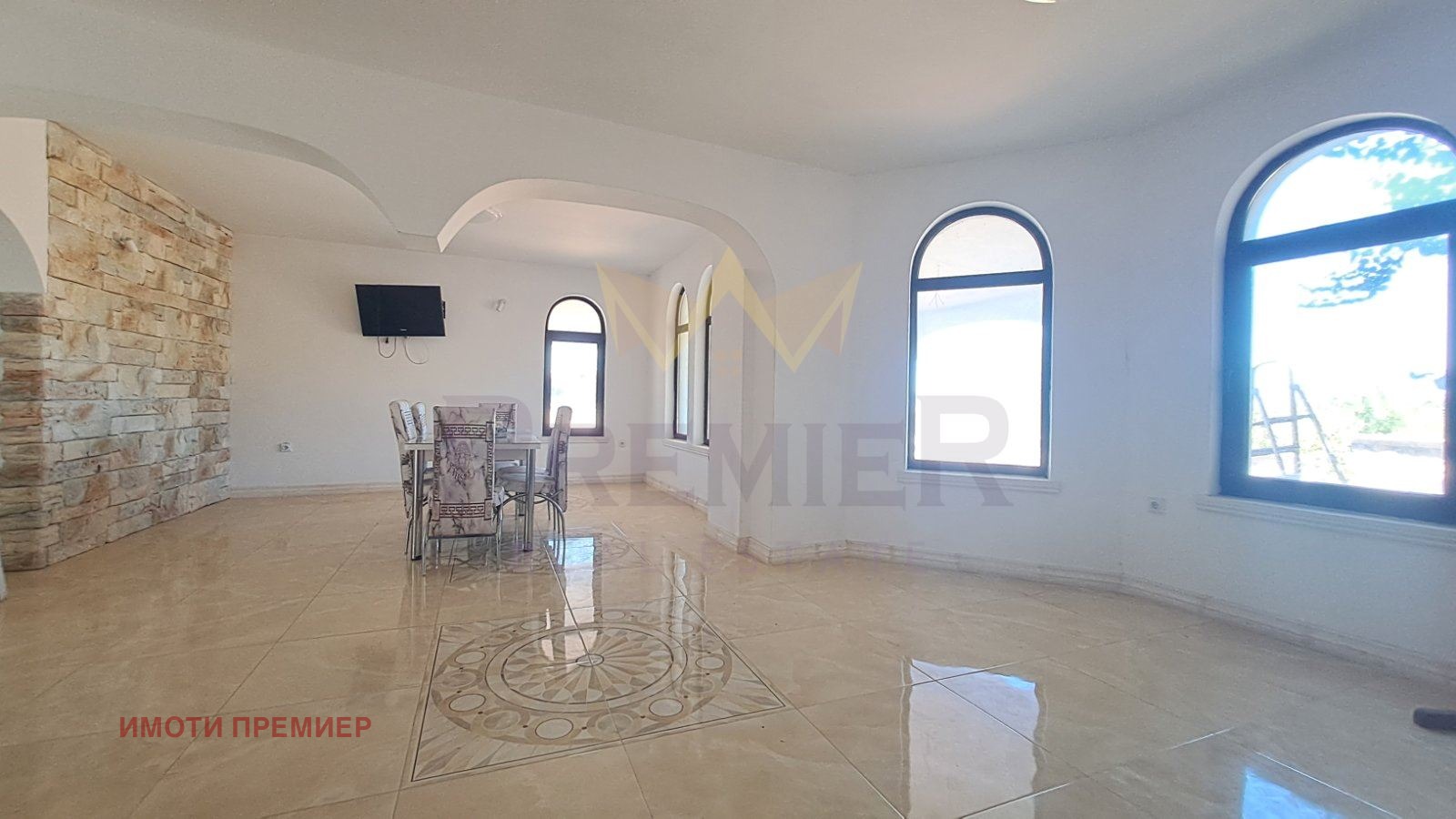 Продава КЪЩА, гр. Варна, с. Константиново, снимка 5 - Къщи - 56015186