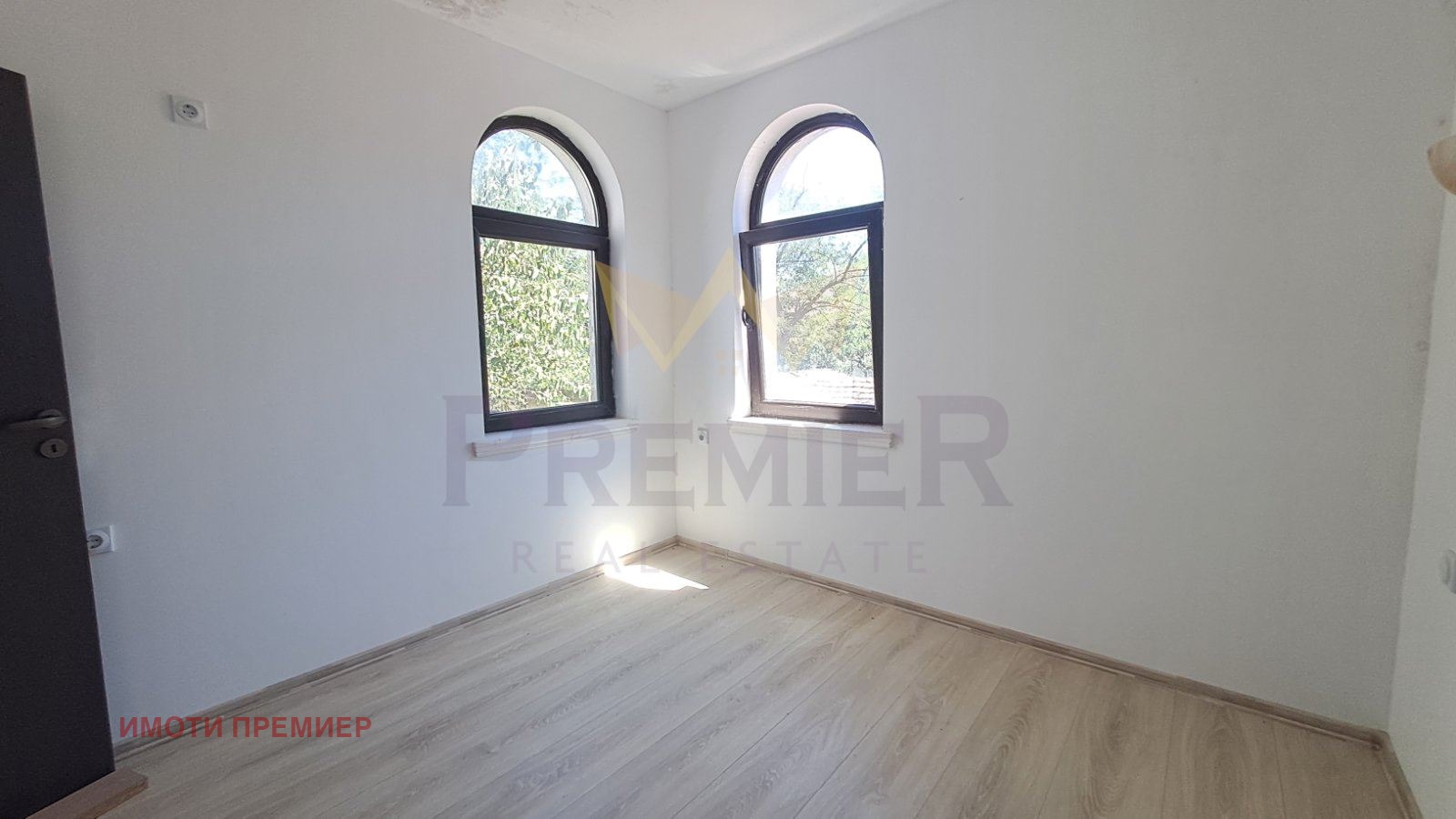Продава КЪЩА, гр. Варна, с. Константиново, снимка 11 - Къщи - 56015186