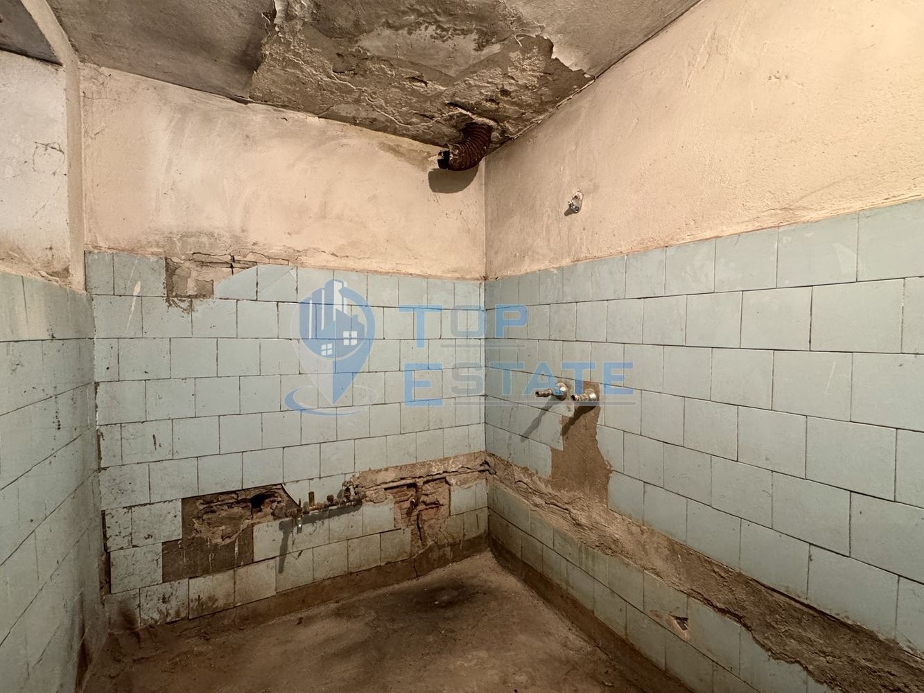 Продава КЪЩА, с. Мерданя, област Велико Търново, снимка 10 - Къщи - 56084365