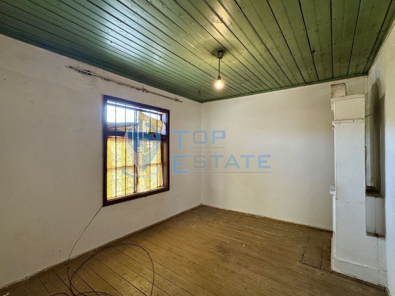 Продава КЪЩА, с. Мерданя, област Велико Търново, снимка 4 - Къщи - 56084365