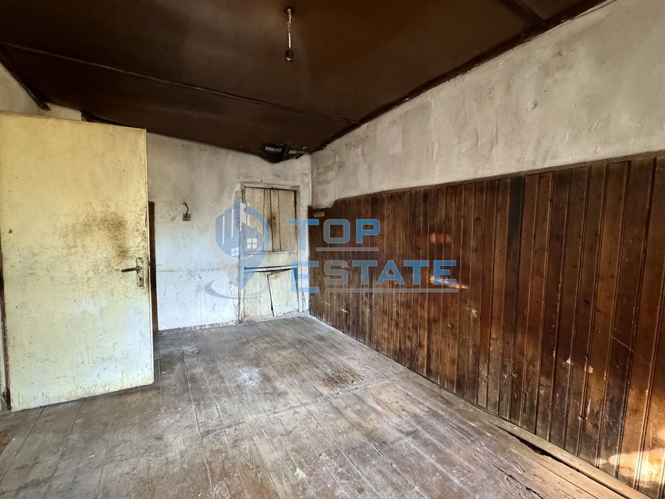 Продава КЪЩА, с. Мерданя, област Велико Търново, снимка 9 - Къщи - 56084365