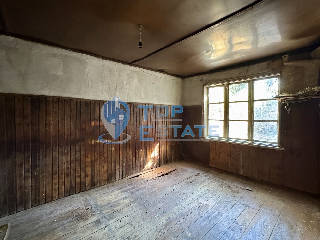 Продава КЪЩА, с. Мерданя, област Велико Търново, снимка 8 - Къщи - 56084365