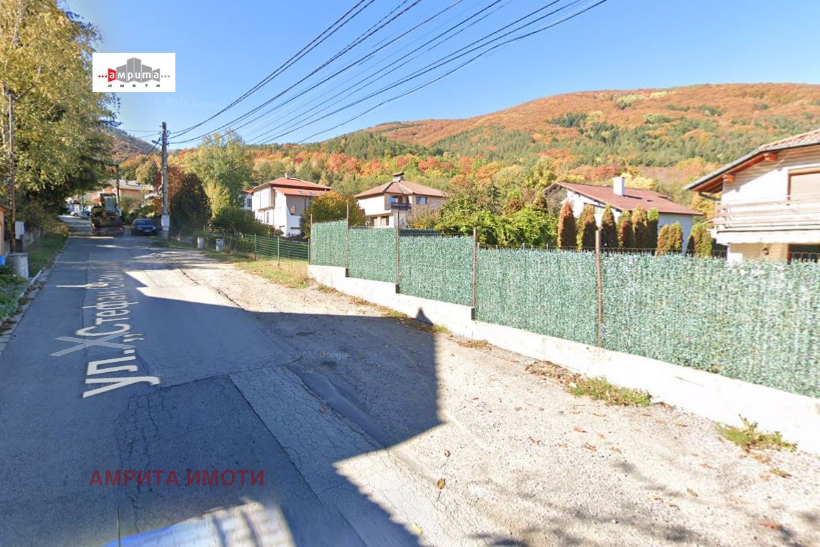 Продава ПАРЦЕЛ, гр. София, с. Бистрица