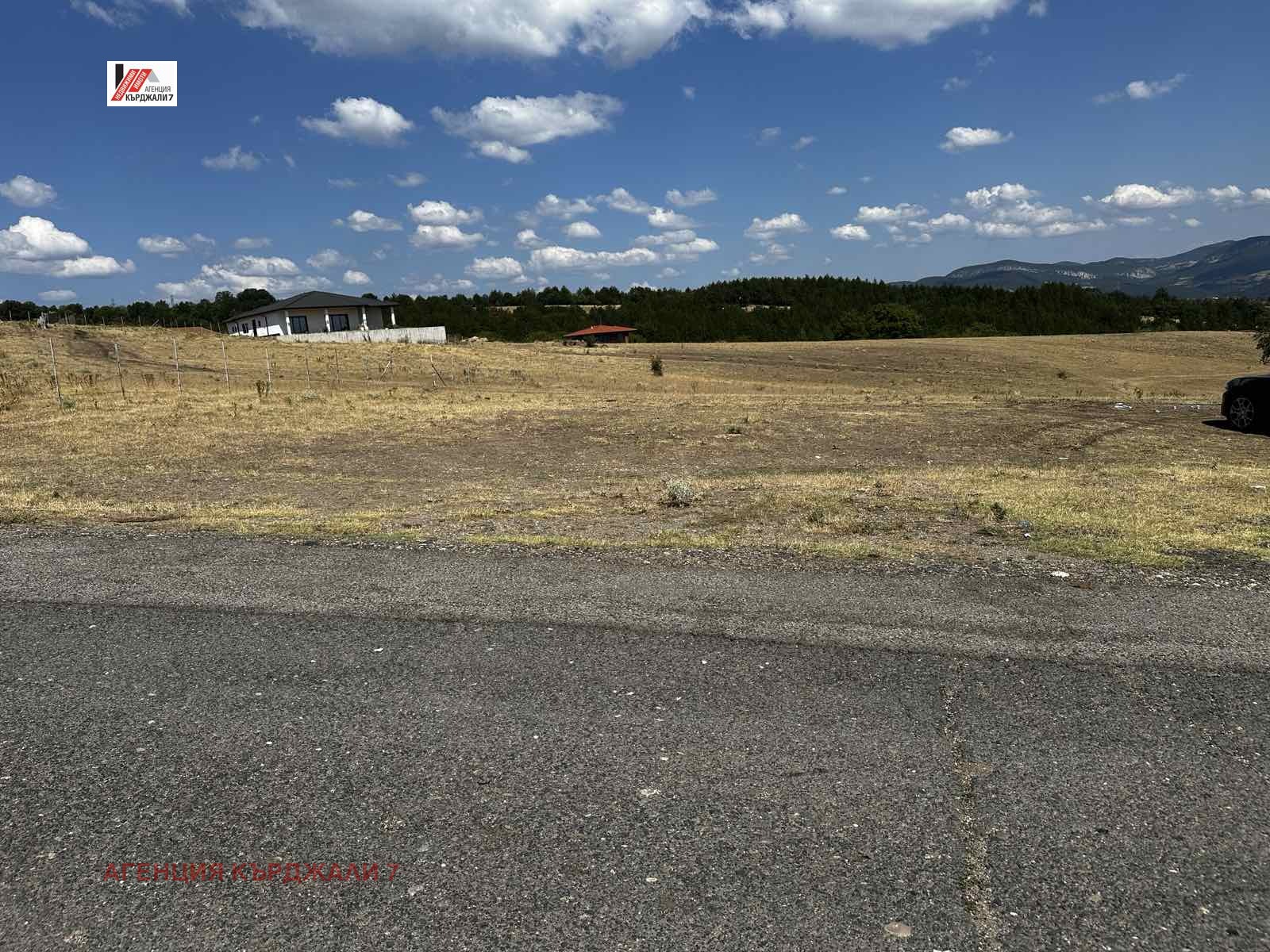 Продава ПАРЦЕЛ, с. Петлино, област Кърджали, снимка 2 - Парцели - 54744652