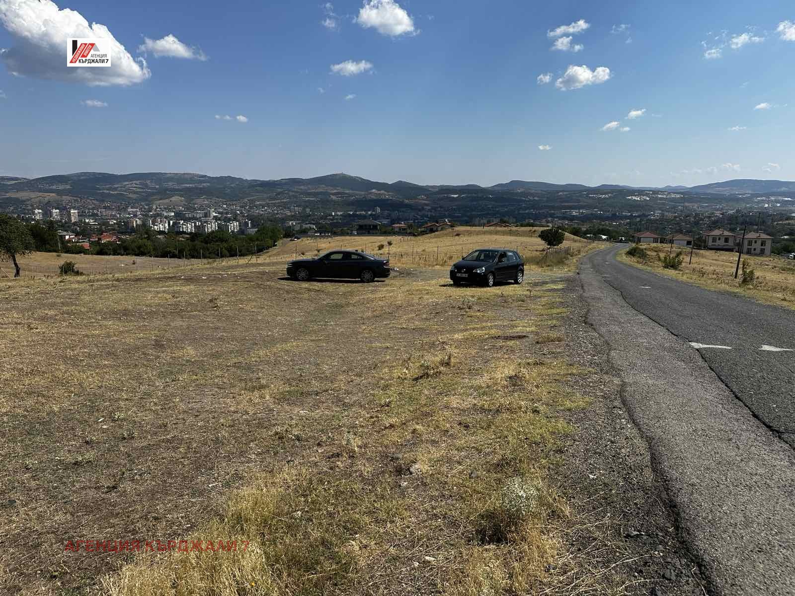 Продава ПАРЦЕЛ, с. Петлино, област Кърджали, снимка 6 - Парцели - 54744652