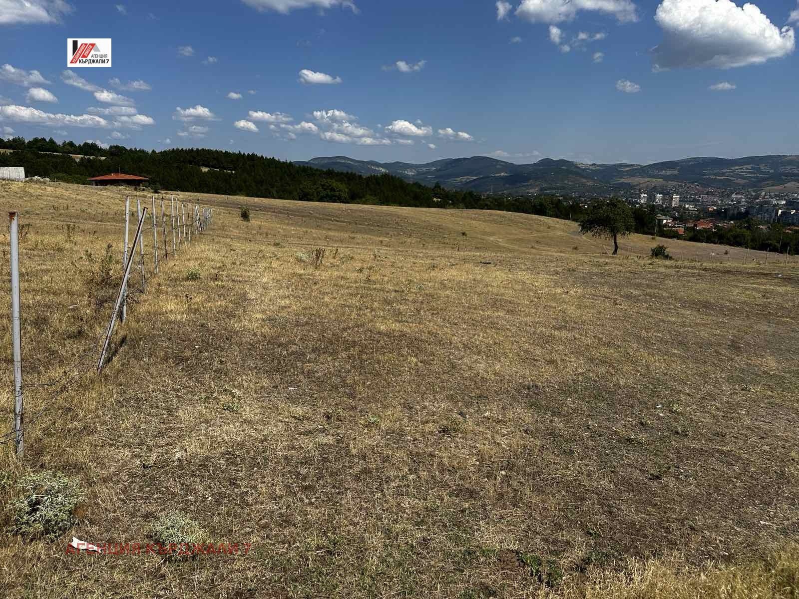 Продава ПАРЦЕЛ, с. Петлино, област Кърджали, снимка 5 - Парцели - 54744652