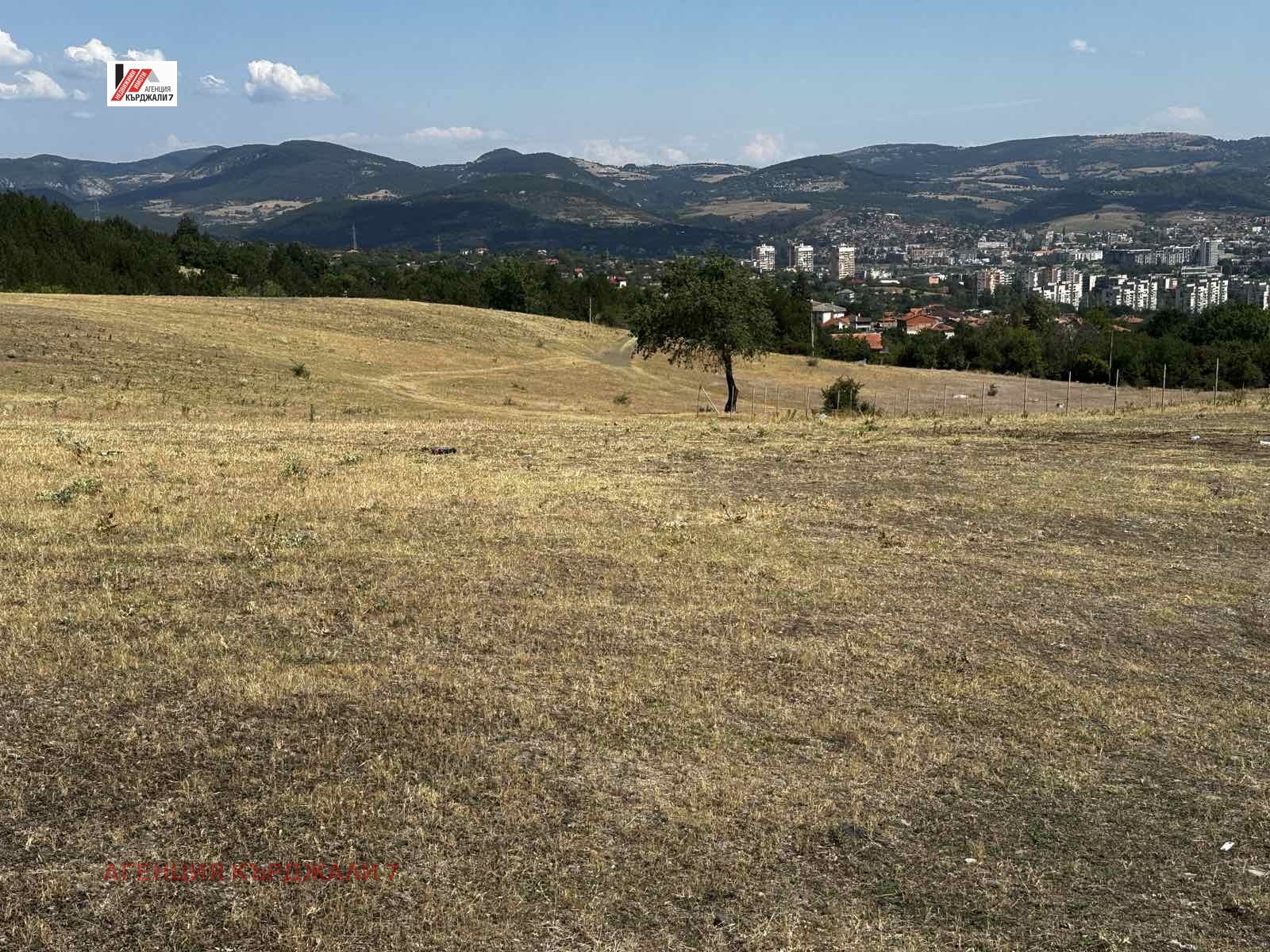 Продава ПАРЦЕЛ, с. Петлино, област Кърджали, снимка 11 - Парцели - 54744652