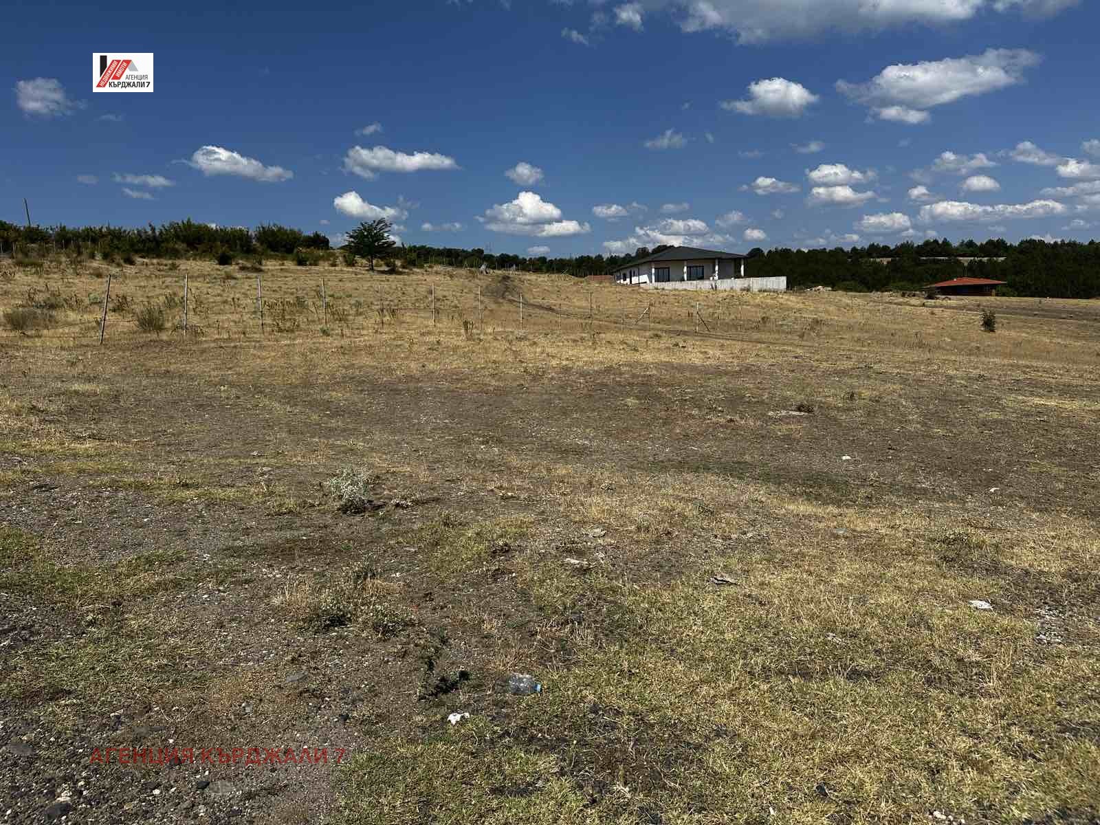 Продава ПАРЦЕЛ, с. Петлино, област Кърджали, снимка 4 - Парцели - 54744652