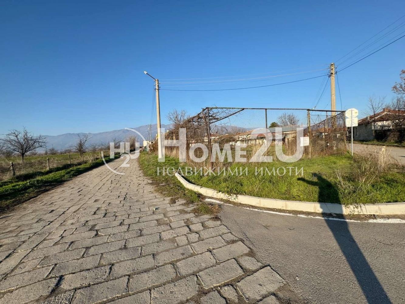 Продава ПАРЦЕЛ, с. Ведраре, област Пловдив, снимка 3 - Парцели - 55001118