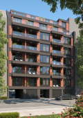 Продава ГАРАЖ, ПАРКОМЯСТО, гр. София, Зона Б-18, снимка 1