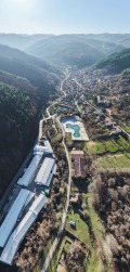 Продава БИЗНЕС ИМОТ, гр. Велинград, област Пазарджик, снимка 5