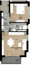 Продава 2-СТАЕН, град София, Овча купел 2 • 163000 € • 98943768 — Holmes.bg