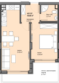 Продава 2-СТАЕН, град София, Левски Г • 148815 € • 50093983 — Holmes.bg