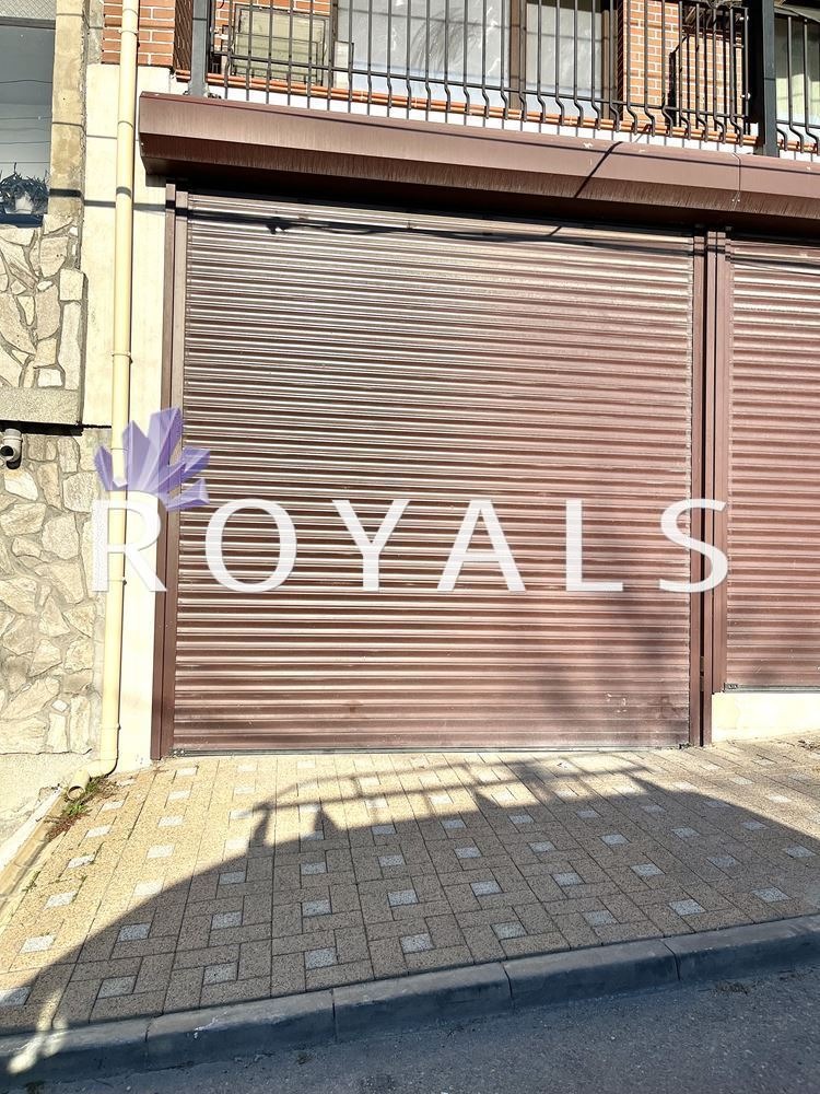 Продава ГАРАЖ | Imot.bg — изображение 1