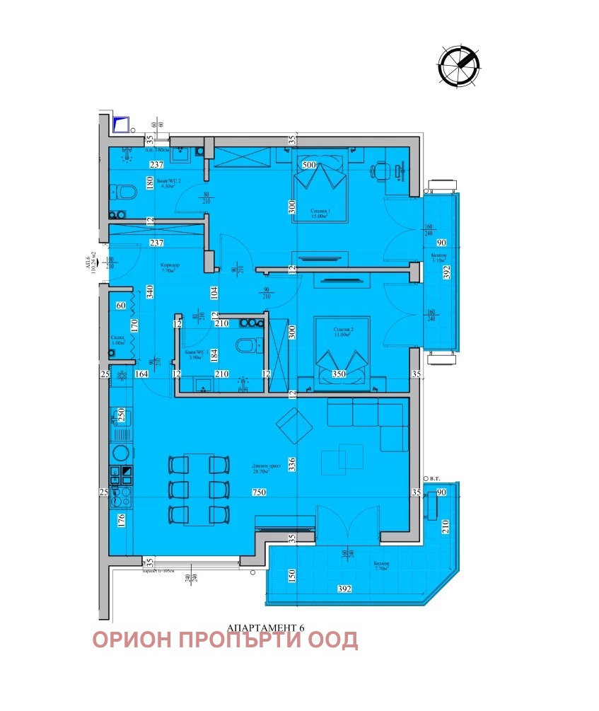 ������� 3-����� | Imot.bg � ����������� 4