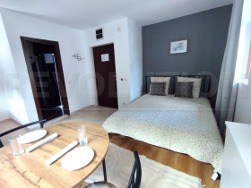 Studio Bansko, regio Blagoëvgrad 4