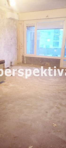 Продава 2-СТАЕН, гр. Пловдив, Кючук Париж, снимка 7 - Aпартаменти - 49054332