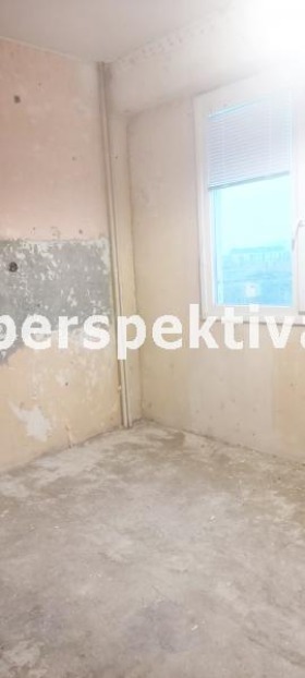 Продава 2-СТАЕН, гр. Пловдив, Кючук Париж, снимка 5 - Aпартаменти - 49054332