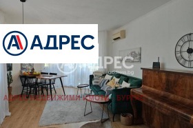 2 υπνοδωμάτια Νεσεβαρ, περιοχή Μπουργκάς 1