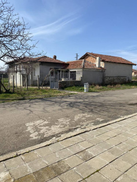 Haus Winarsko, region Burgas 2