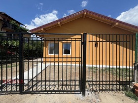 Hus Banya, region Blagoevgrad