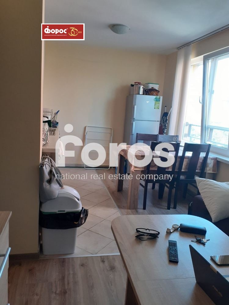 À venda  Estúdio Burgas , Sarafovo , 49 m² | 60142219 - imagem [3]