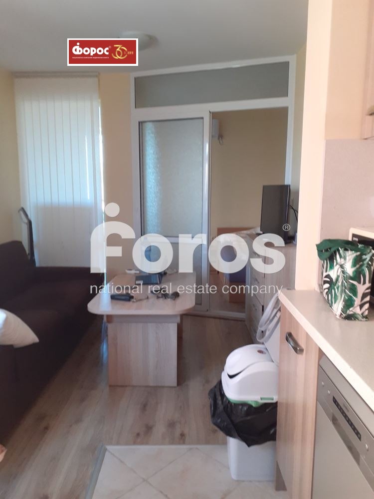 À venda  Estúdio Burgas , Sarafovo , 49 m² | 60142219 - imagem [4]