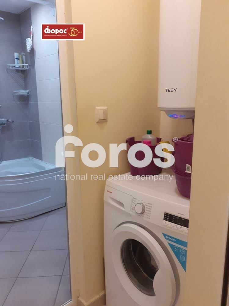 Na prodej  Studio Burgas , Sarafovo , 49 m2 | 60142219 - obraz [8]