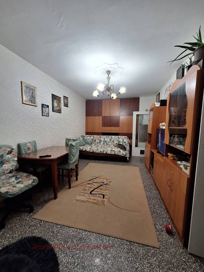 Til salgs  Studio Stara Zagora , Samara 1 , 34 kvm | 75578017