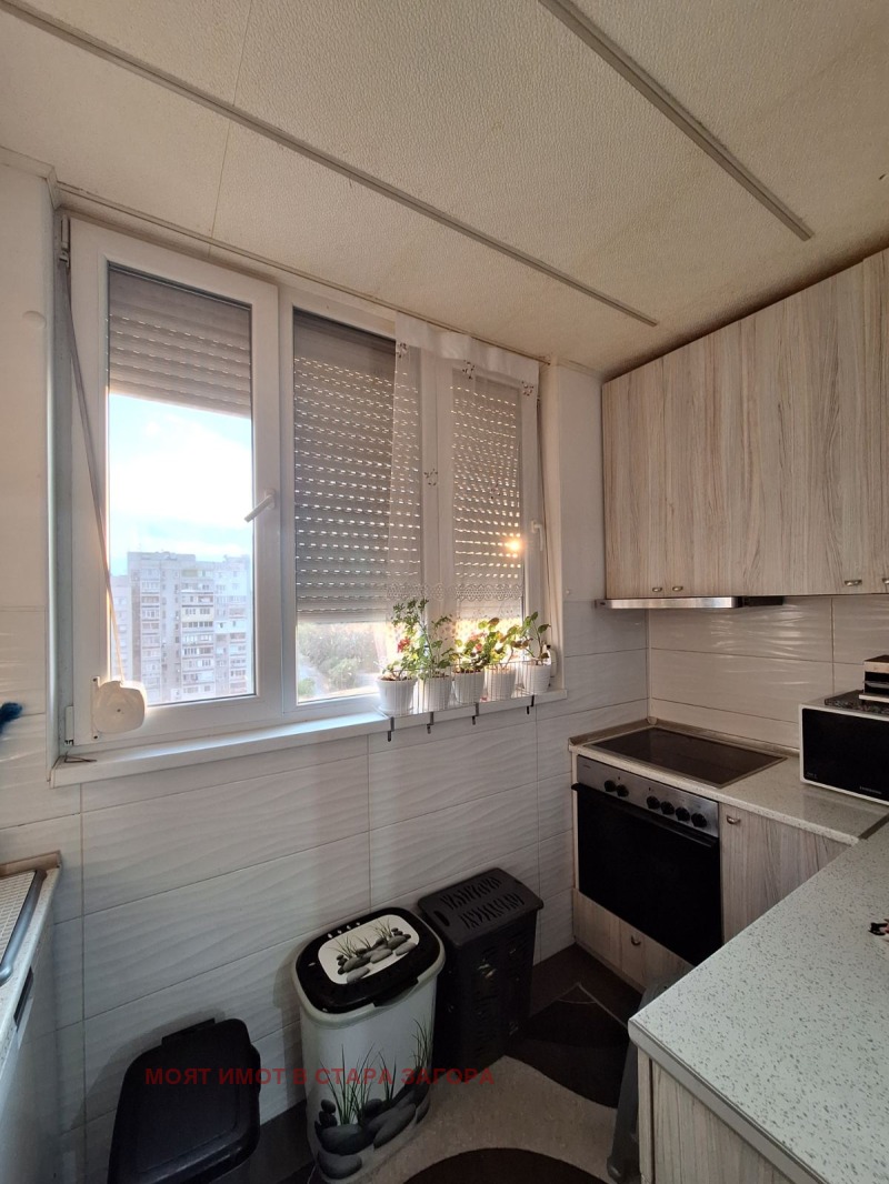 Til salgs  Studio Stara Zagora , Samara 1 , 34 kvm | 75578017 - bilde [6]