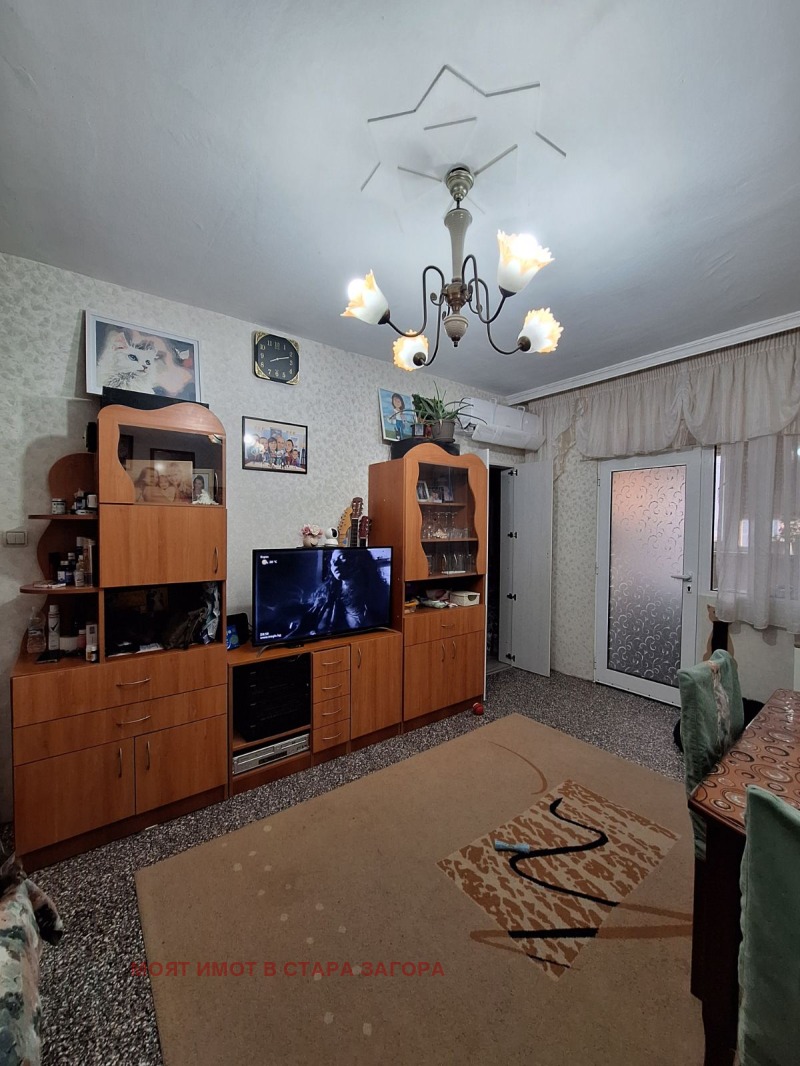 Til salgs  Studio Stara Zagora , Samara 1 , 34 kvm | 75578017 - bilde [4]
