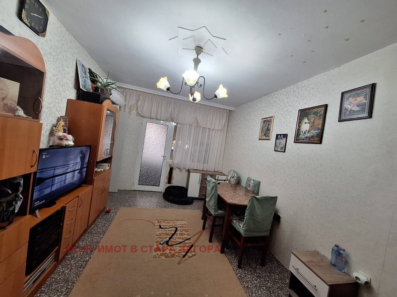Til salgs  Studio Stara Zagora , Samara 1 , 34 kvm | 75578017 - bilde [3]