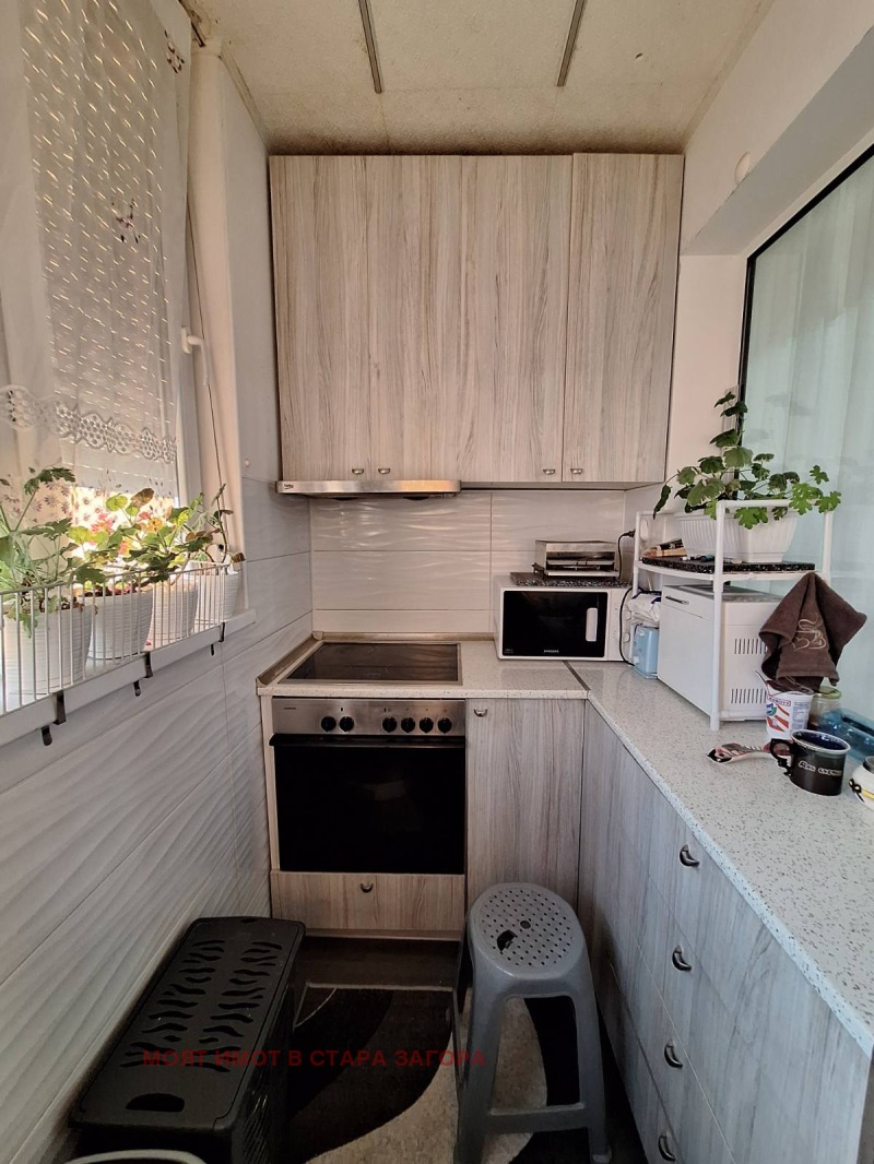 Til salgs  Studio Stara Zagora , Samara 1 , 34 kvm | 75578017 - bilde [7]