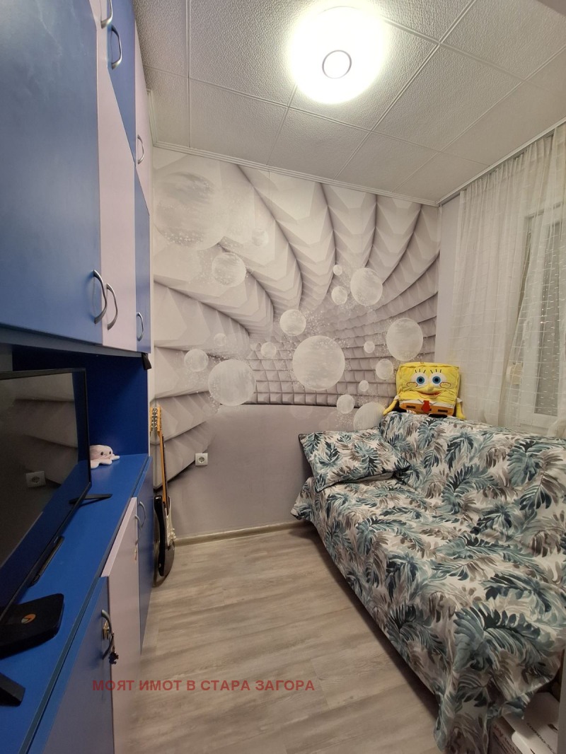 Til salgs  Studio Stara Zagora , Samara 1 , 34 kvm | 75578017 - bilde [8]