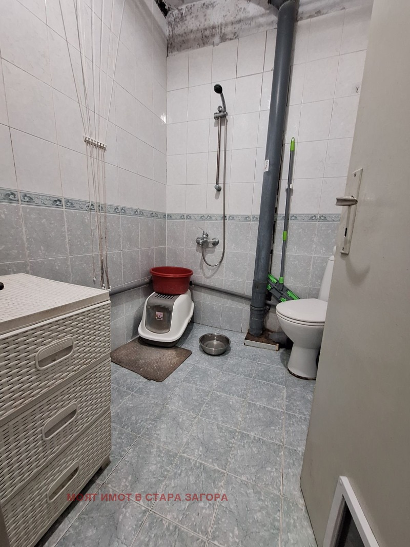Til salgs  Studio Stara Zagora , Samara 1 , 34 kvm | 75578017 - bilde [10]