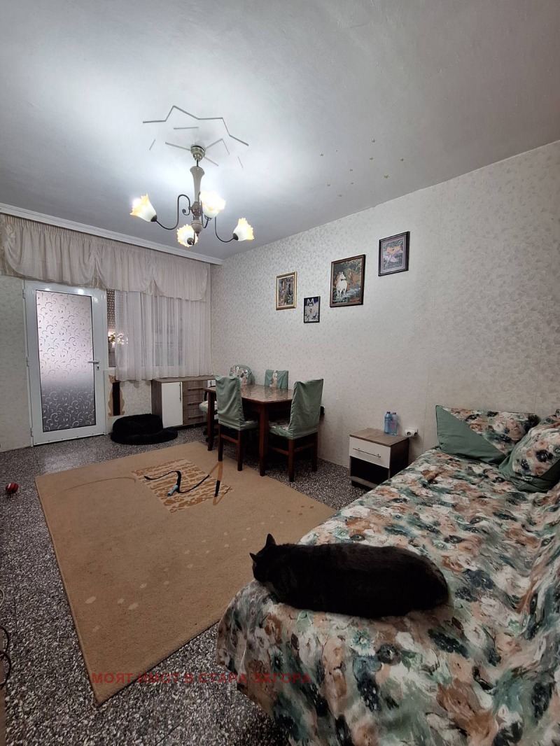 Til salgs  Studio Stara Zagora , Samara 1 , 34 kvm | 75578017 - bilde [2]