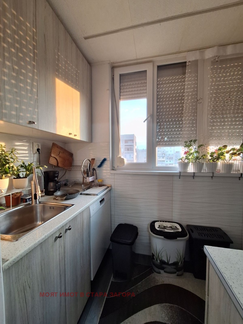 Til salgs  Studio Stara Zagora , Samara 1 , 34 kvm | 75578017 - bilde [5]