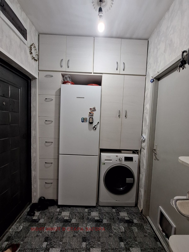Til salgs  Studio Stara Zagora , Samara 1 , 34 kvm | 75578017 - bilde [9]