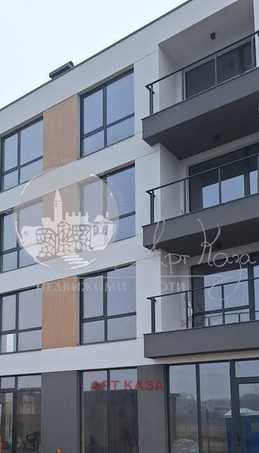 Till salu  1 sovrum Plovdiv , Ostromila , 71 kvm | 87070520 - bild [2]