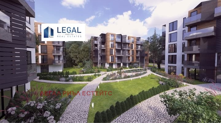 Продава  2-стаен град София , Драгалевци , 86 кв.м | 36137462