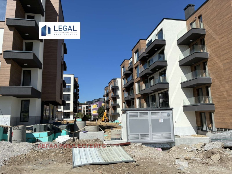 Продава  2-стаен град София , Драгалевци , 86 кв.м | 36137462 - изображение [3]
