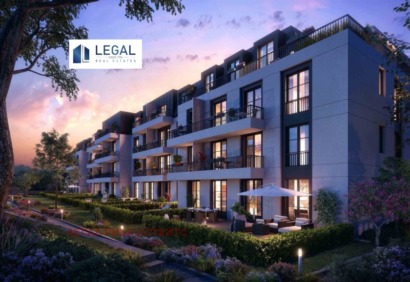 Продава  2-стаен град София , Драгалевци , 86 кв.м | 36137462 - изображение [2]