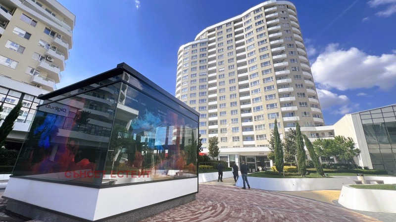 Na prodej  1 ložnice Burgas , Slavejkov , 78 m2 | 13207432