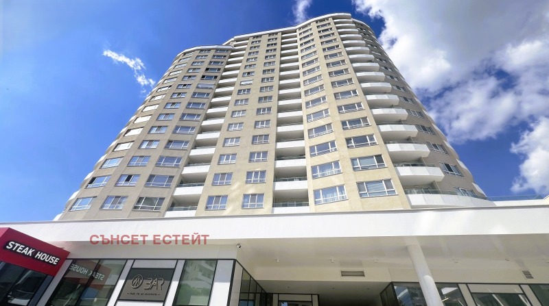 Na prodej  1 ložnice Burgas , Slavejkov , 78 m2 | 13207432 - obraz [2]
