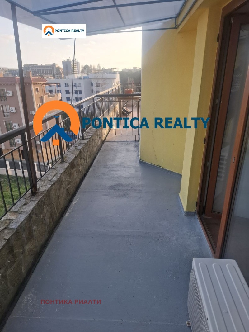 Продава 2-СТАЕН, к.к. Слънчев бряг, област Бургас, снимка 2 - Апартаменти - 53203629