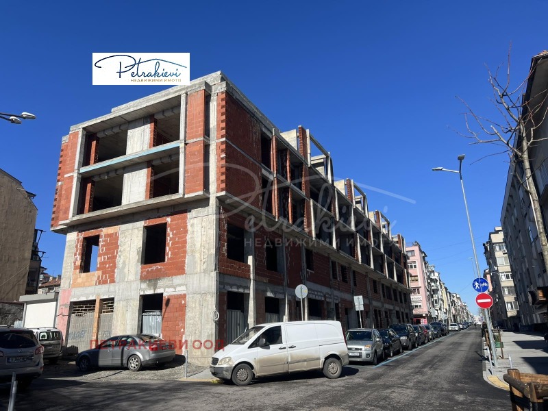 Продава 2-СТАЕН, гр. Бургас, Възраждане